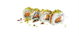 D35.Uramaki pistacchio