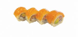 D38.Uramaki sake special