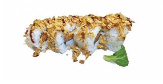 D41.Uramaki Ccpolle croccanti