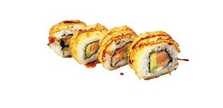 D42.Uramaki fritto