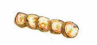 D43.Futomaki fritto