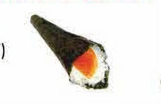 D45.Philadelphia temaki