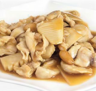 15.Pollo con patate