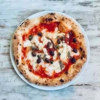 Napoletana
