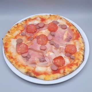 Pazza