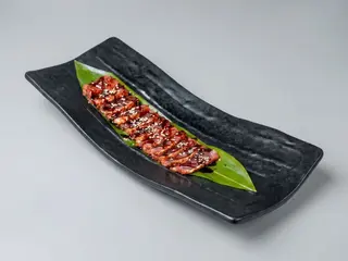 162. Maguro tataki