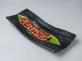 162. Maguro tataki