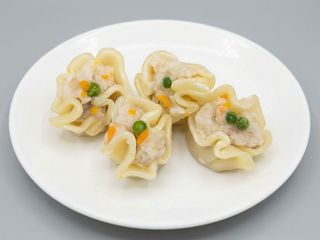 Ravioli shaomai 4 pezzi