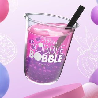 BUBBLE TEA