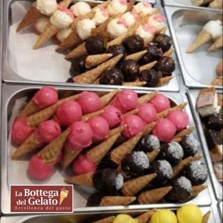 CONETTI MIGNON 250 G