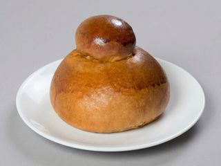 BRIOCHE VUOTA