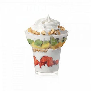 YOGURT DELL'ECCELLENZA