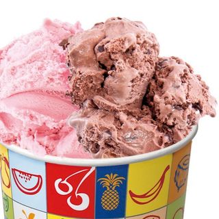 BRIOCHE SENZA GLUTINE CON GELATO