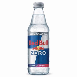 Red-bull Zero