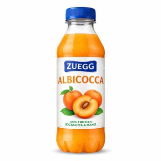 Succo Albicocca