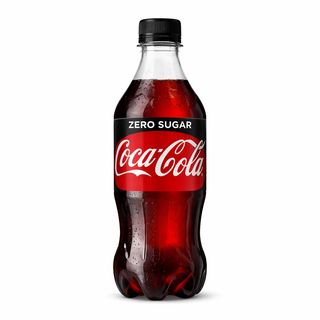 Coca-Zero