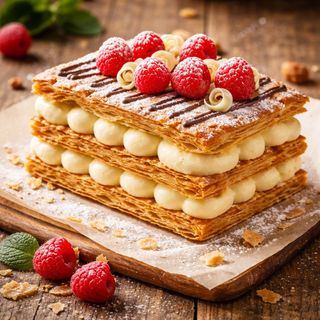 Millefoglie