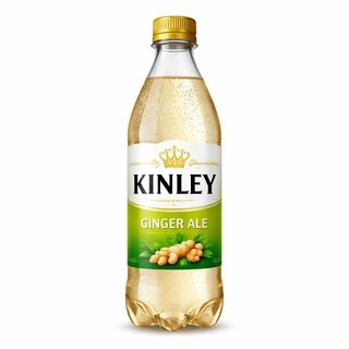 Kinkley Ginger-Beer