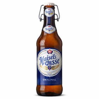 Maisel's-Welsse