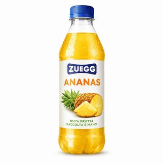 Succo al Ananas