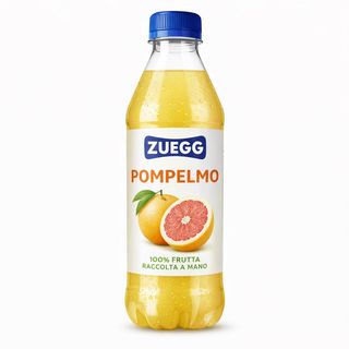 Succo al Pompelmo