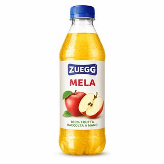 Succo alla Mela