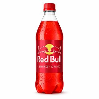 Red-bull Rossa