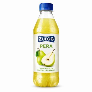 Succo alla Pera