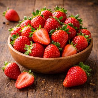 Mix Fragole