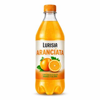 Succo all'Arancia