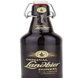 Land-Bier Dunkel