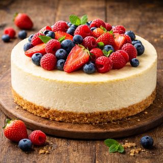 Cheese-Cake