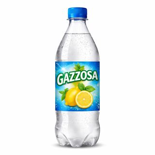 Gazzosa