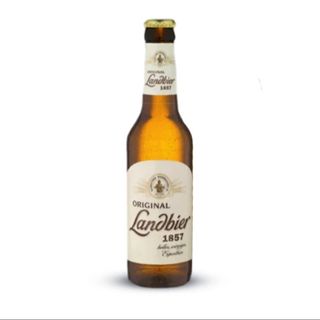 Land-Bier