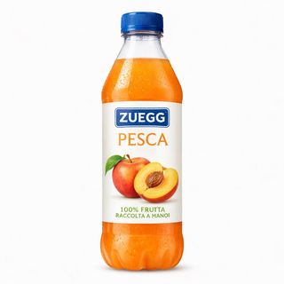 Succo alla Pesca