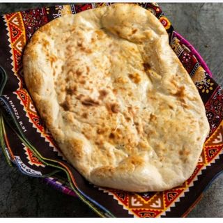 PLAIN NAAN