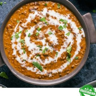 Daal Makhni