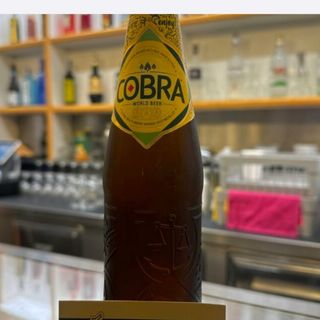 Birra indiana