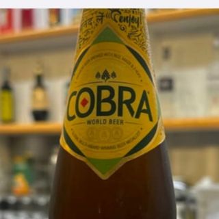 Birra indiana