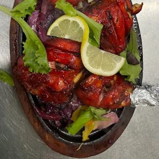 Tandoori Chicken
