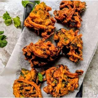 Mix Pakora