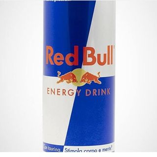 RED BULL