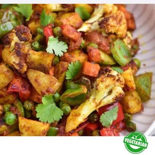 MIX VEG