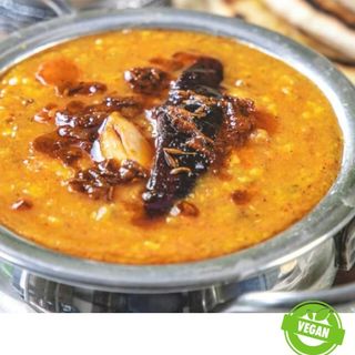 Daal Tadka