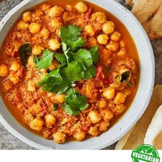 Chana Masala