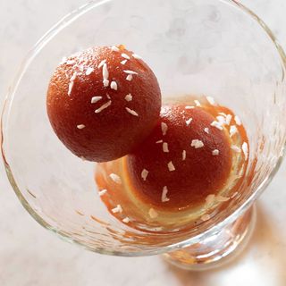 GULAB JAMUN