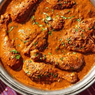 Chicken Curry