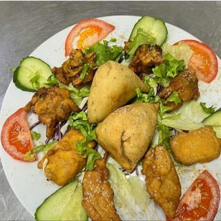 Mix Antipasti Piccolo