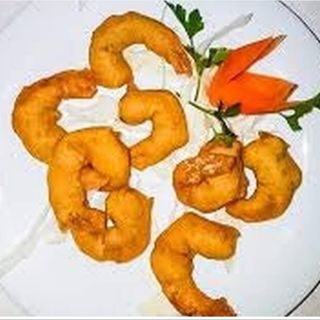 Jhinga Pakora
