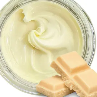 Cioccolata bianca